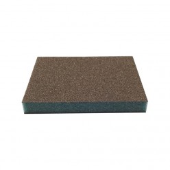 Esponja de Lija grano medio