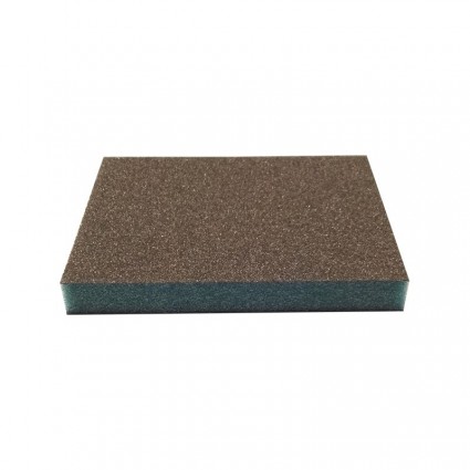 Esponja de Lija grano medio