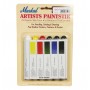 Set Pintura Markal Paintstik 6 colores