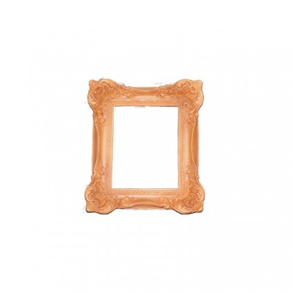 Marco de Resina Poliuretano