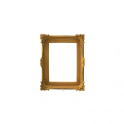 Marco de Resina Poliuretano