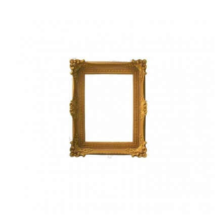 Marco de Resina Poliuretano