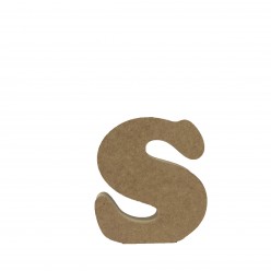 S LETRA MADERA DM MARY PAINT