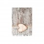 Papel de arroz A3 Cadence 438 Corazon de Madera