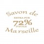 Stencil Deco vintage 068 savon marselle