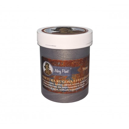 Textura Rugosa Plata