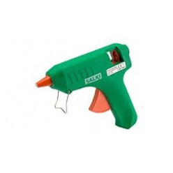 PISTOLA SILICONA 60 W SALKI