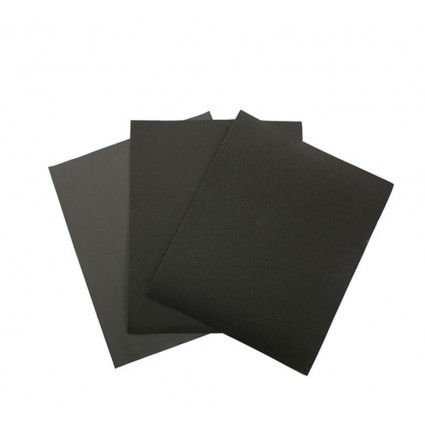 PLIEGO DE LIJA AL AGUA GRANO 240 MARY PAINT