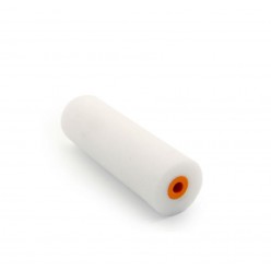 Rodillo de pintar fino de 10 cm