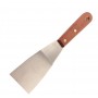 Espátula de madera Profesional 50mm