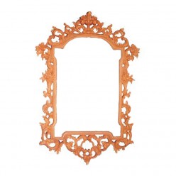 MARCO CALADO DE ENTRADA