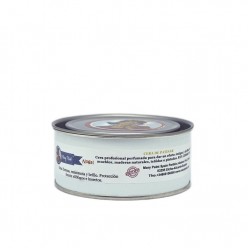 Cera de Patinar Nogal