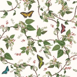Servilleta Decoupage BUTTERFLY PARADISE