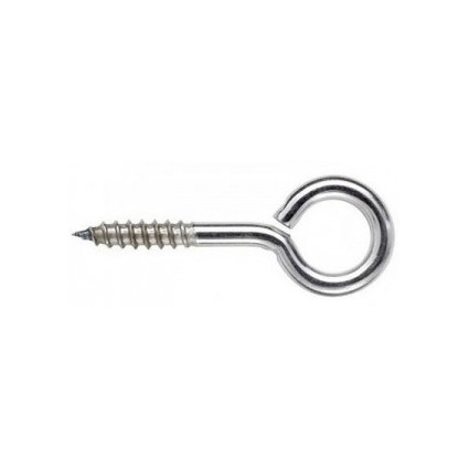 Blister 14 hembrilla cerrada 14x25 blanca