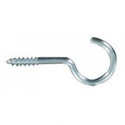 Blister 14 hembrilla abierta 14x25 blanca