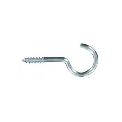 Blister 14 hembrilla abierta 14x25 blanca