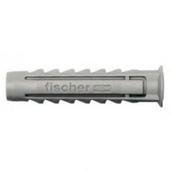 caja 100 tacos fisher sx 6x30mm