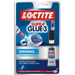 LOCTITE 3gr ORIGINAL