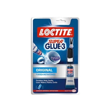 LOCTITE 3gr ORIGINAL