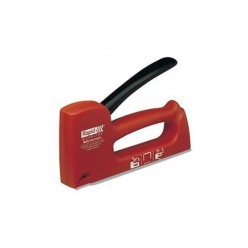 Grapadora plastico 6-10mm KREATOR