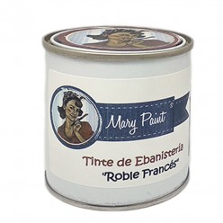Tinte de Ebanistería "Roble Francés"