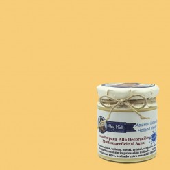 Pintura Decoración, tienda, muebles Tecnica Amarillo Holanda Mary Paint chalk paint 250ml