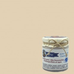Pintura Decoración, tienda, muebles Tecnica Arena tostada Mary Paint chalk paint 250ml