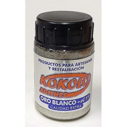 ORO BLANCO KOKOLO