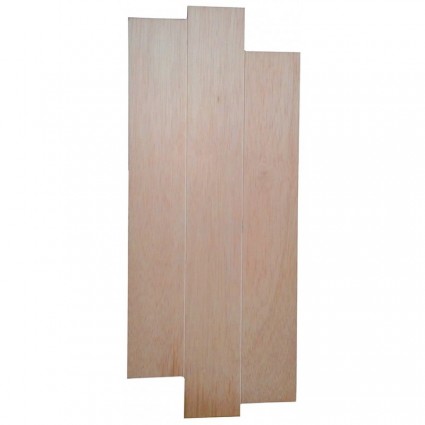 Tablero Curso 98x40x2