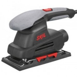 LIJADORA ORBITAL 160W 7338 SKIL