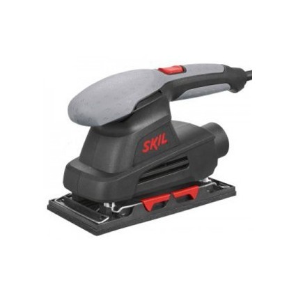LIJADORA ORBITAL 160W 7338 SKIL