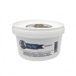 Lasur Satinado para Madera de Exterior Incoloro