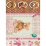 Papel Arroz OSO INFANTIL