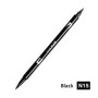 rotulador tombow dual brush-N95 cool grey 1