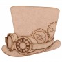 CHISTERA STEAM PUNK DM 13 X 15