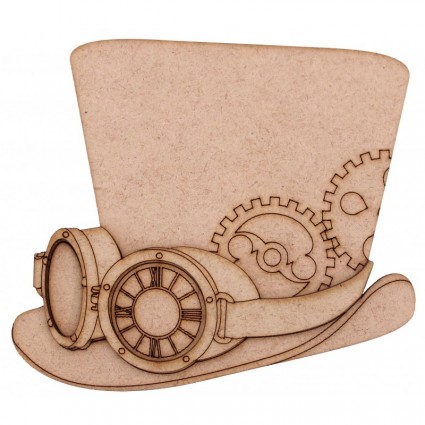 CHISTERA STEAM PUNK DM 13 X 15