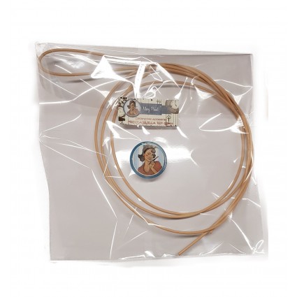 MEDULA 4,5mm  JUNQUILLO REJILLA