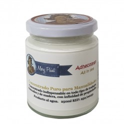 Adhecolman 250 ml adhesivo manualidades