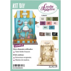 SOPORTE TIENDA BOUTIQUE