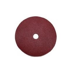 SET 10 DISCOS LIJA MADERA 50 GRANO 125mm