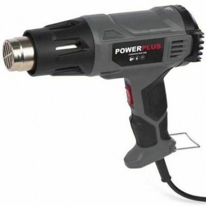DECAPADOR 1.600w POWE80040 (707) Powerplus