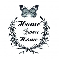 TRANSFER HOME SWEET HOME