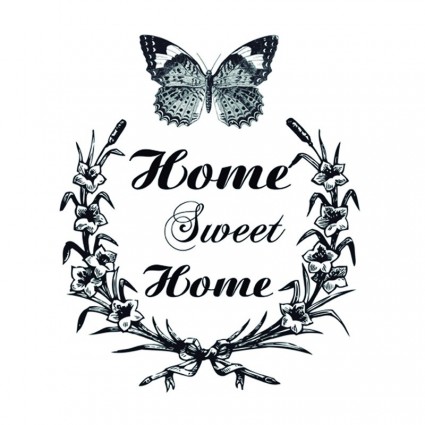 TRANSFER HOME SWEET HOME