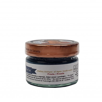 Pátina Antique Prusia 140ml Mary Paint