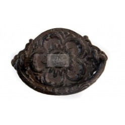 TIRADOR FORJA ROMULUS II REDESIGN