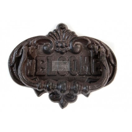 TIRADOR FORJA WELCOME REDESIGN