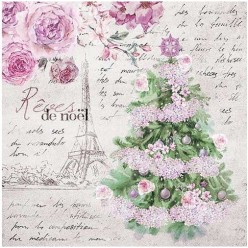 Servilleta REVES DE NOEL