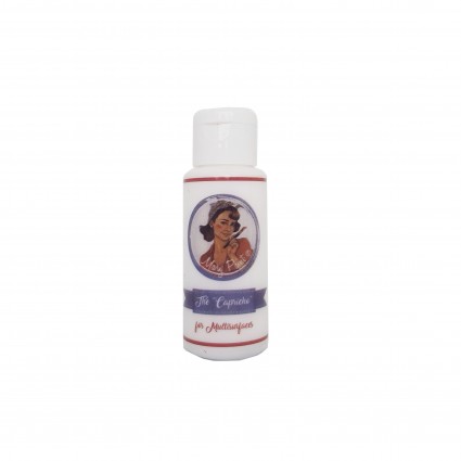 N001 BLANCO PURO  "The Capricho" 60ml