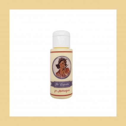 Y002 AMARILLO HOLANDA  "The Capricho" 60ml