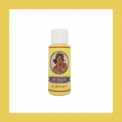 Y004 AMARILLO  "The Capricho" 60ml